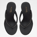 Isabelia Thong Sandals