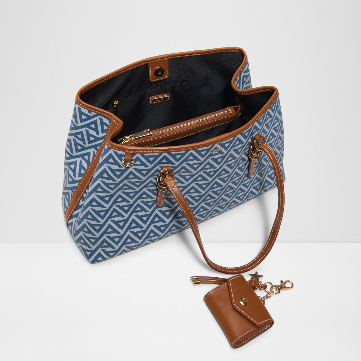 Isedra Satchel Bag