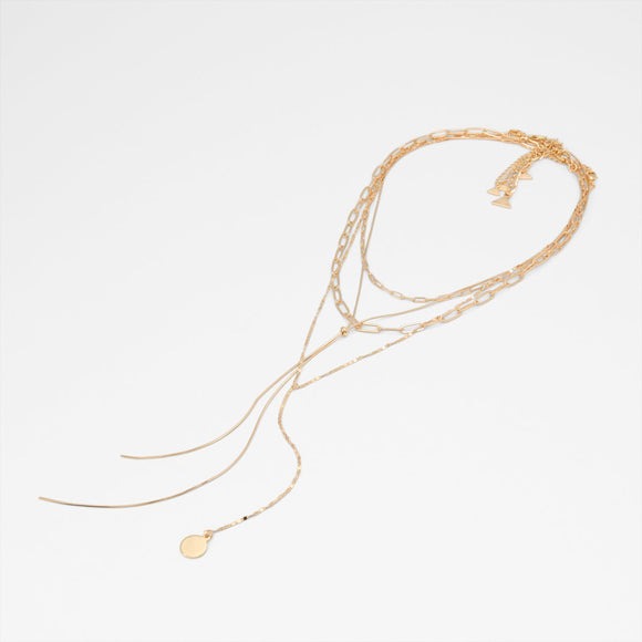 Issadorra Multi-Strand Necklace