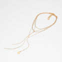Issadorra Multi-Strand Necklace