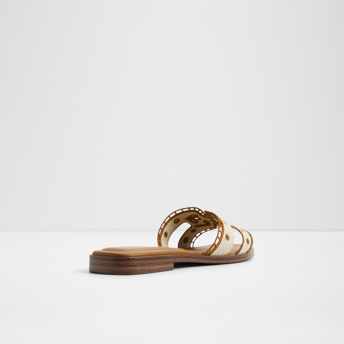 Itsandal Slide Sandals