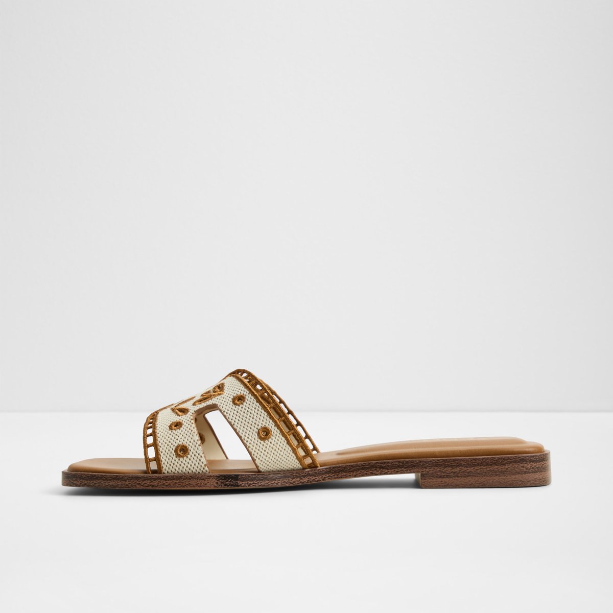 Itsandal Slide Sandals