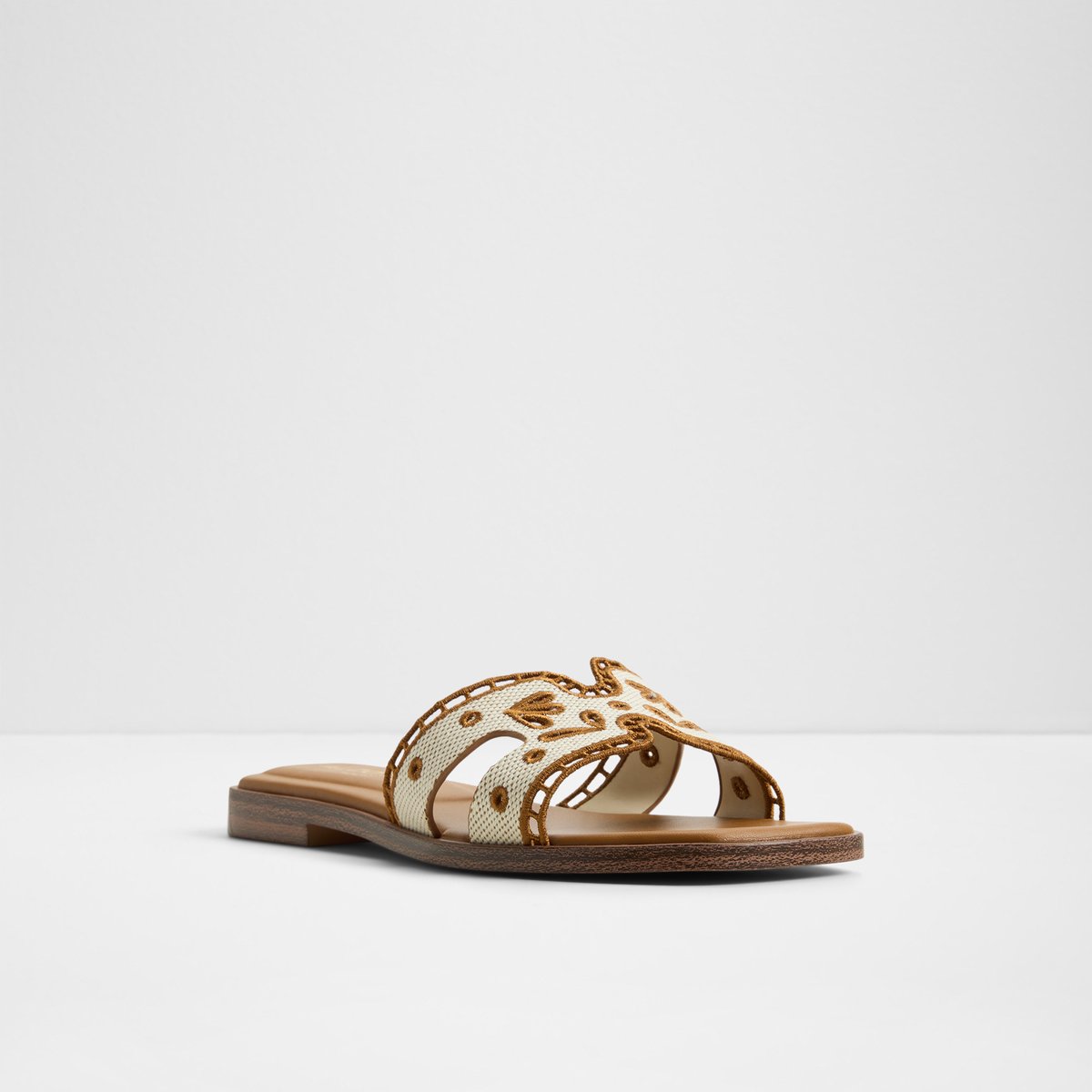 Itsandal Slide Sandals