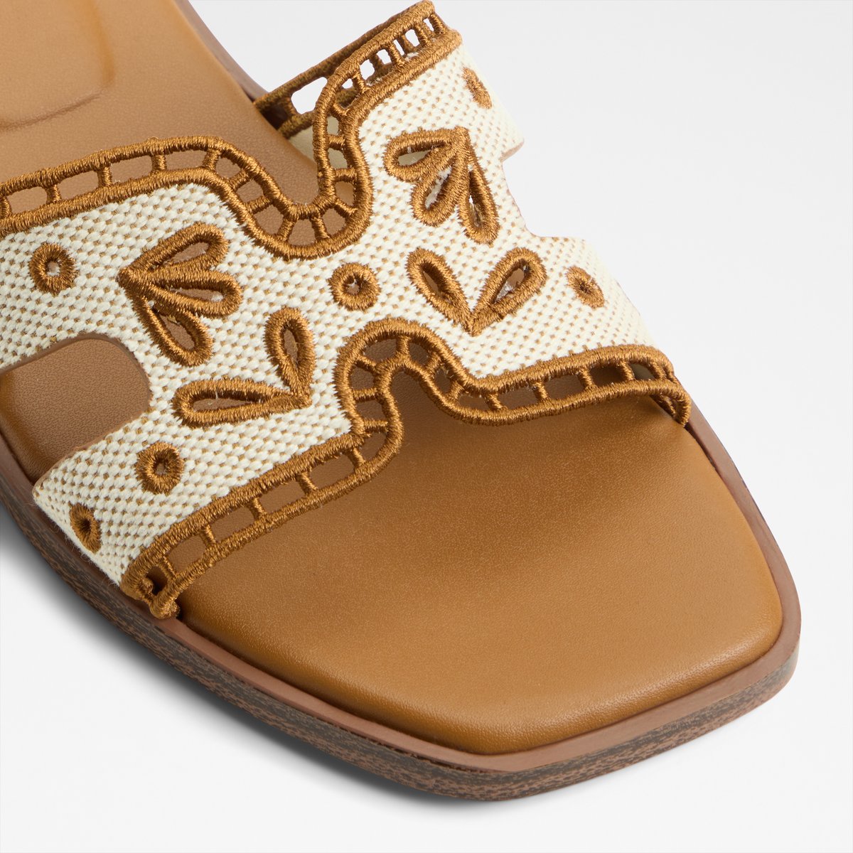 Itsandal Slide Sandals