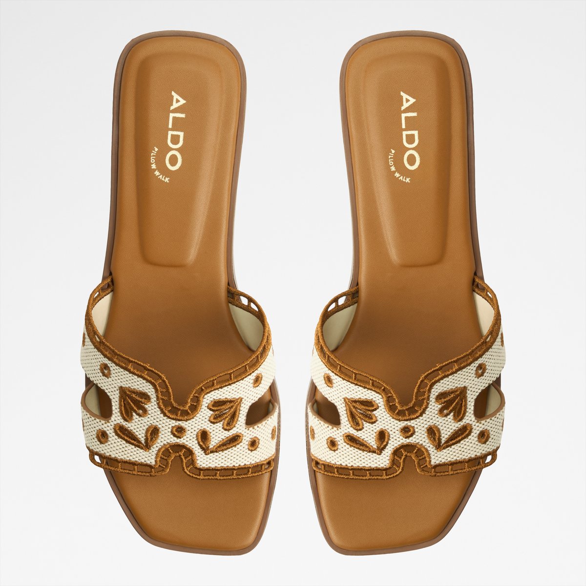 Itsandal Slide Sandals