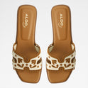 Itsandal Slide Sandals