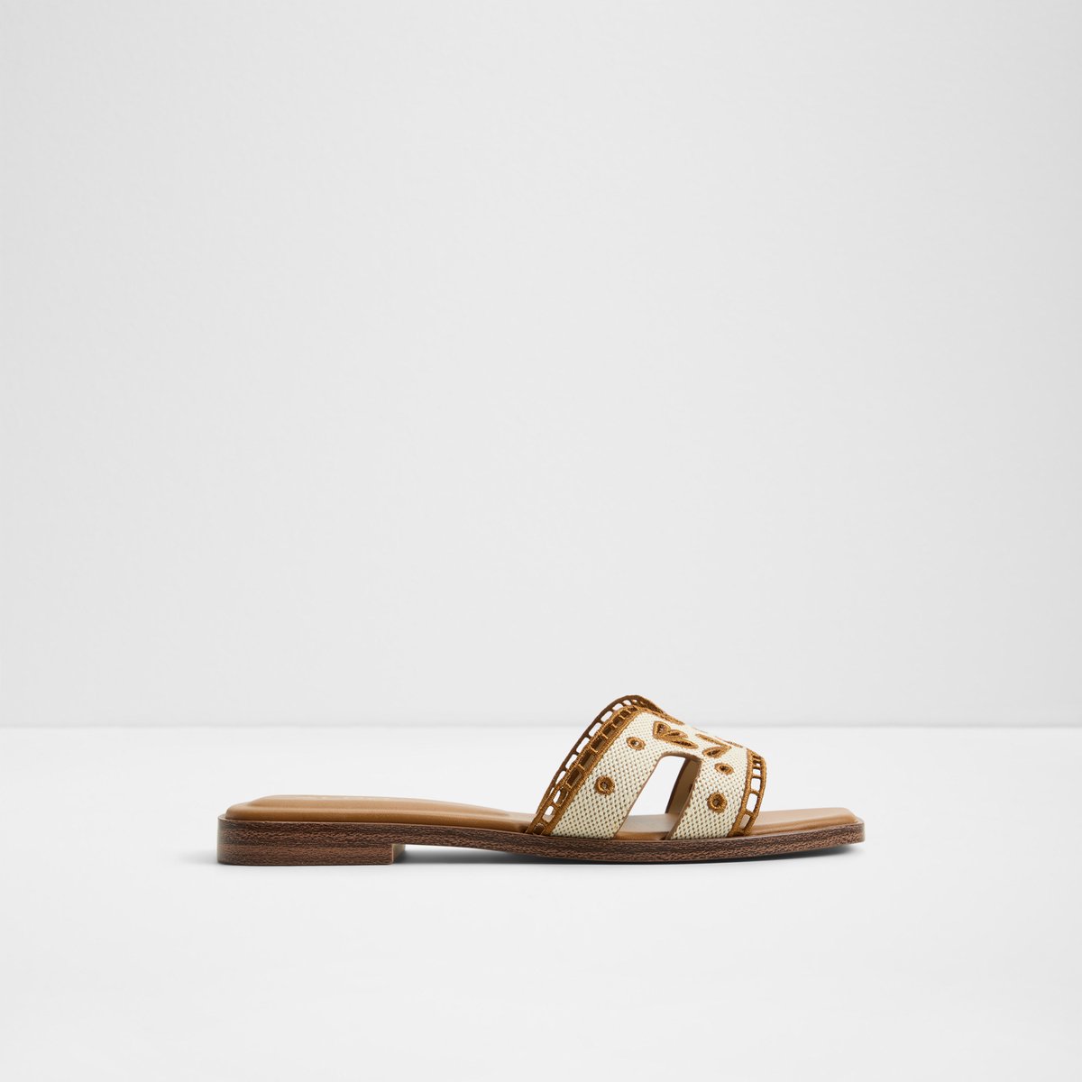 Itsandal Slide Sandals