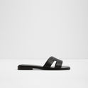 Itsandal Slide Sandals