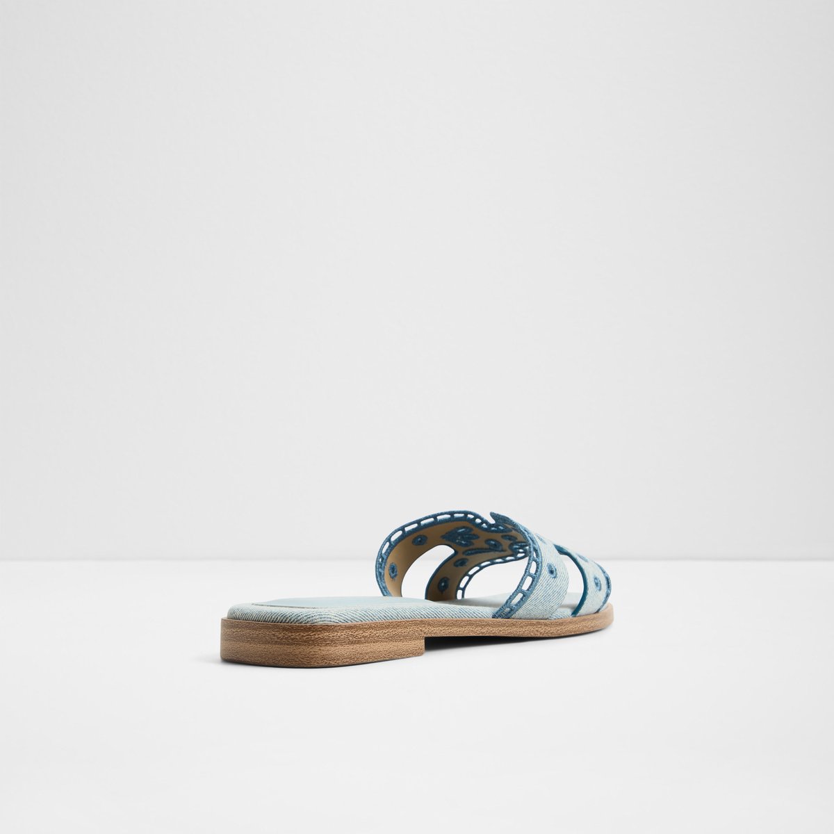 Itsandal Slide Sandals