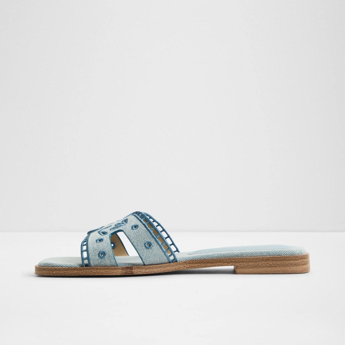 Itsandal Slide Sandals