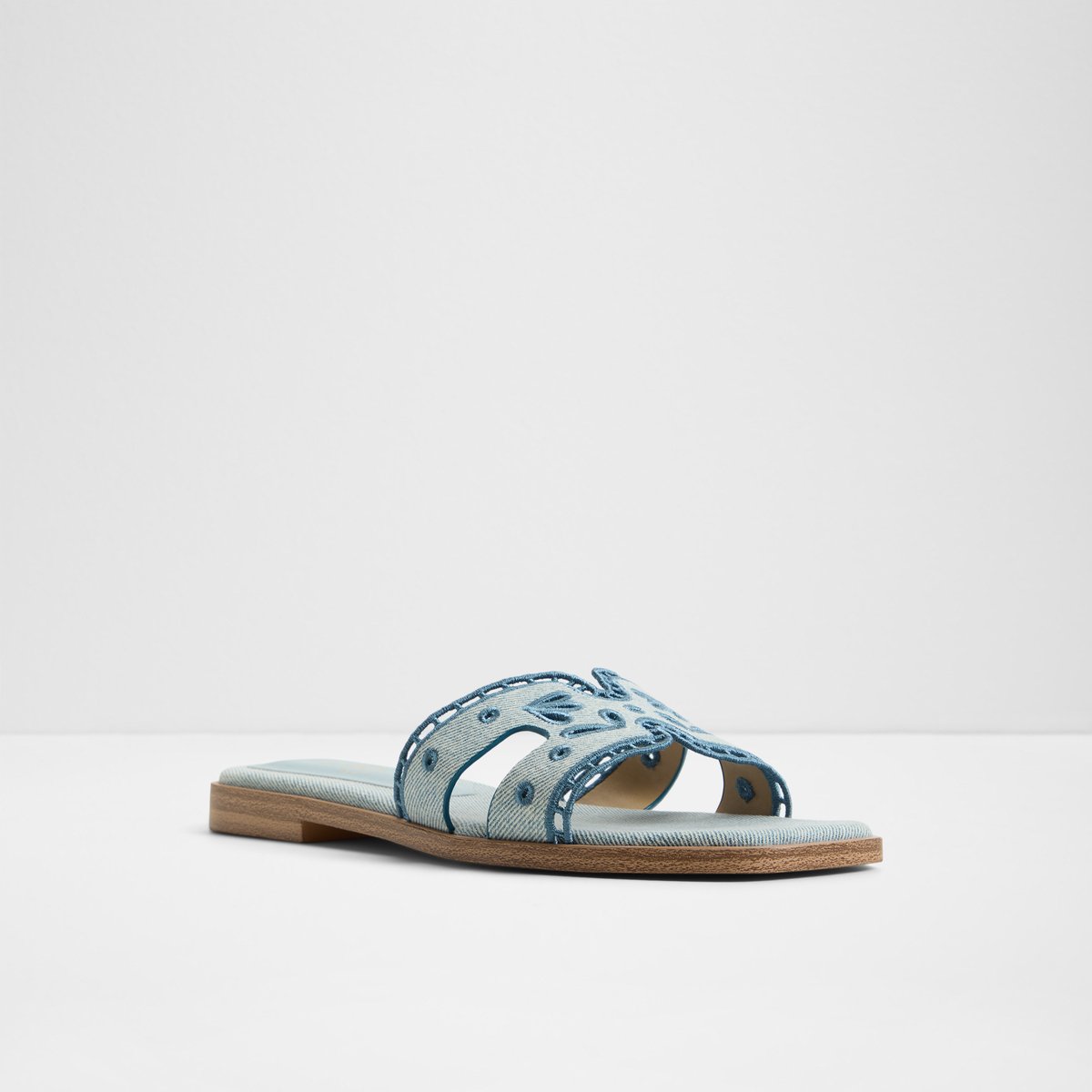 Itsandal Slide Sandals