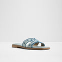 Itsandal Slide Sandals