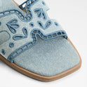 Itsandal Slide Sandals