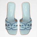 Itsandal Slide Sandals