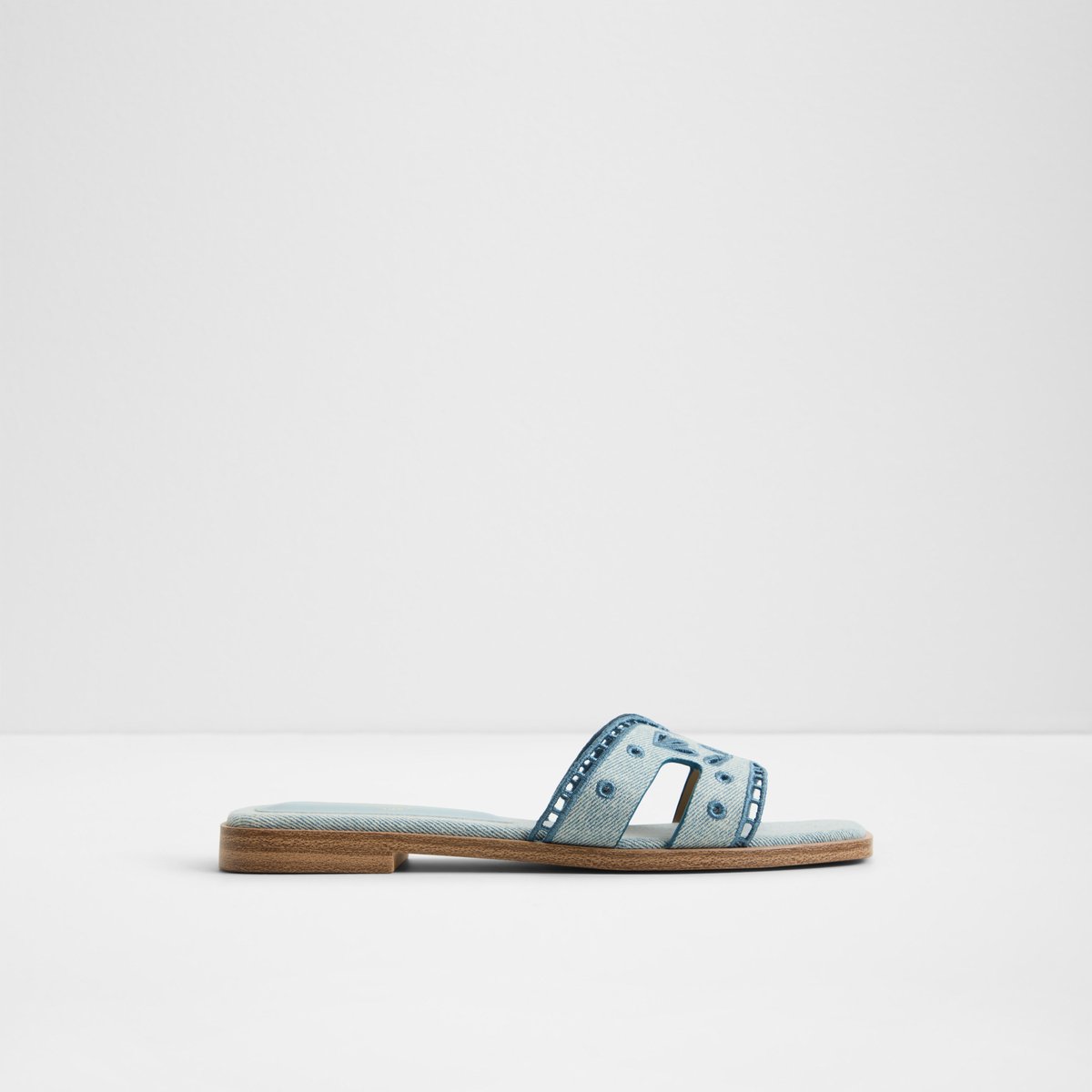 Itsandal Slide Sandals
