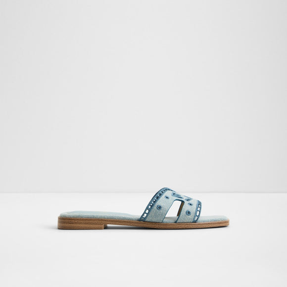 Itsandal Slide Sandals
