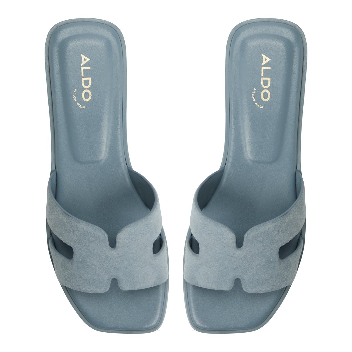 Itsandal Slide Sandals