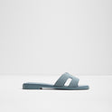 Itsandal Slide Sandals