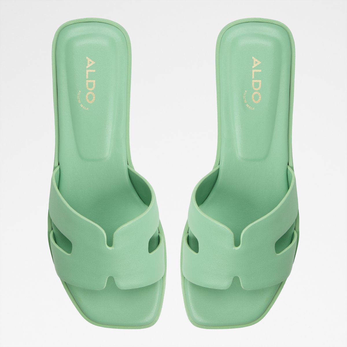 Itsandal Slide Sandals