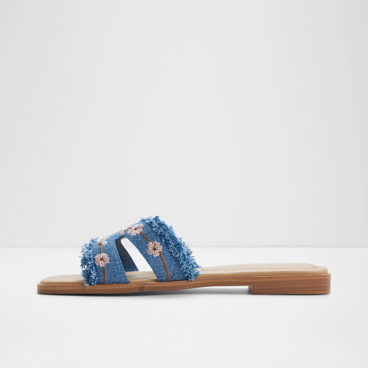 Itsandal Slide Sandals