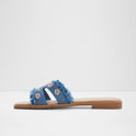 Itsandal Slide Sandals
