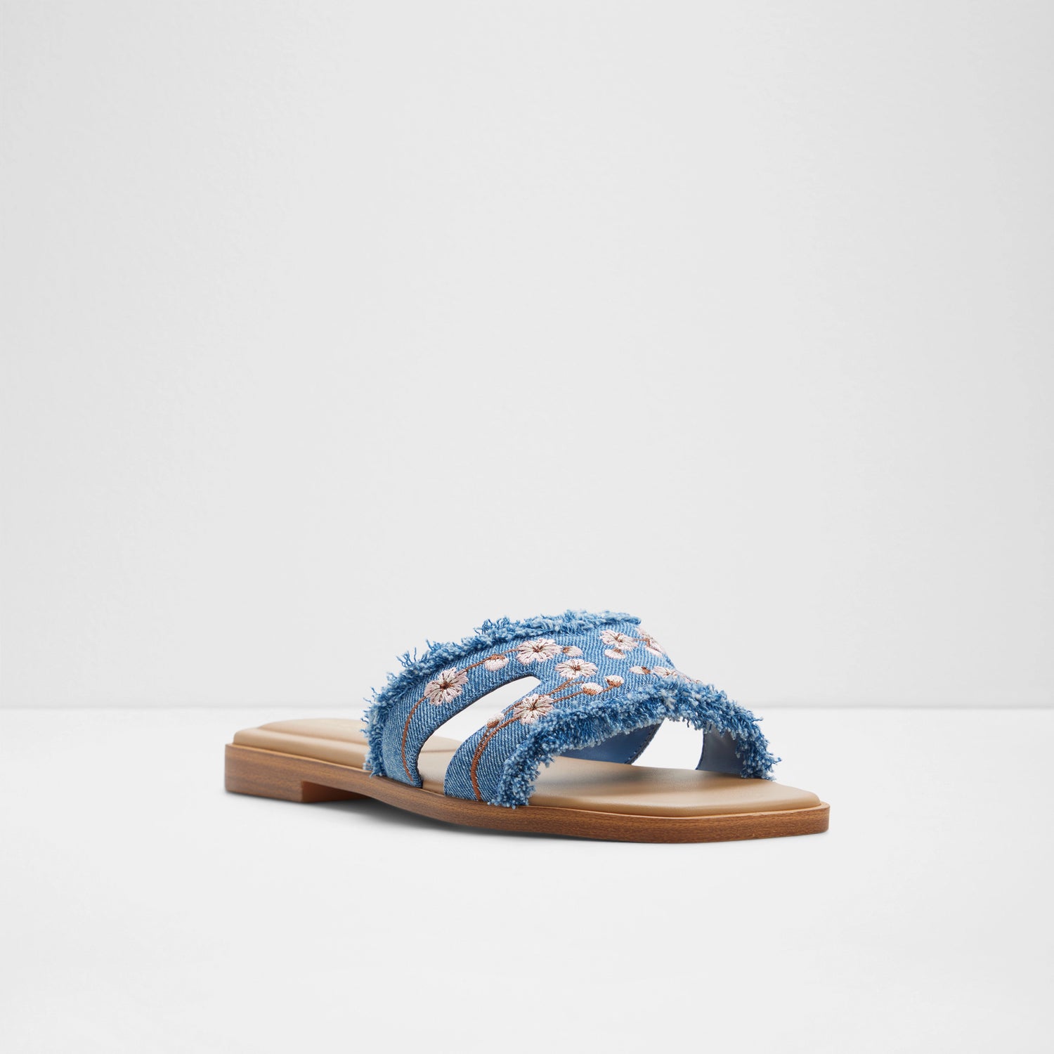 Itsandal Slide Sandals