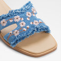 Itsandal Slide Sandals
