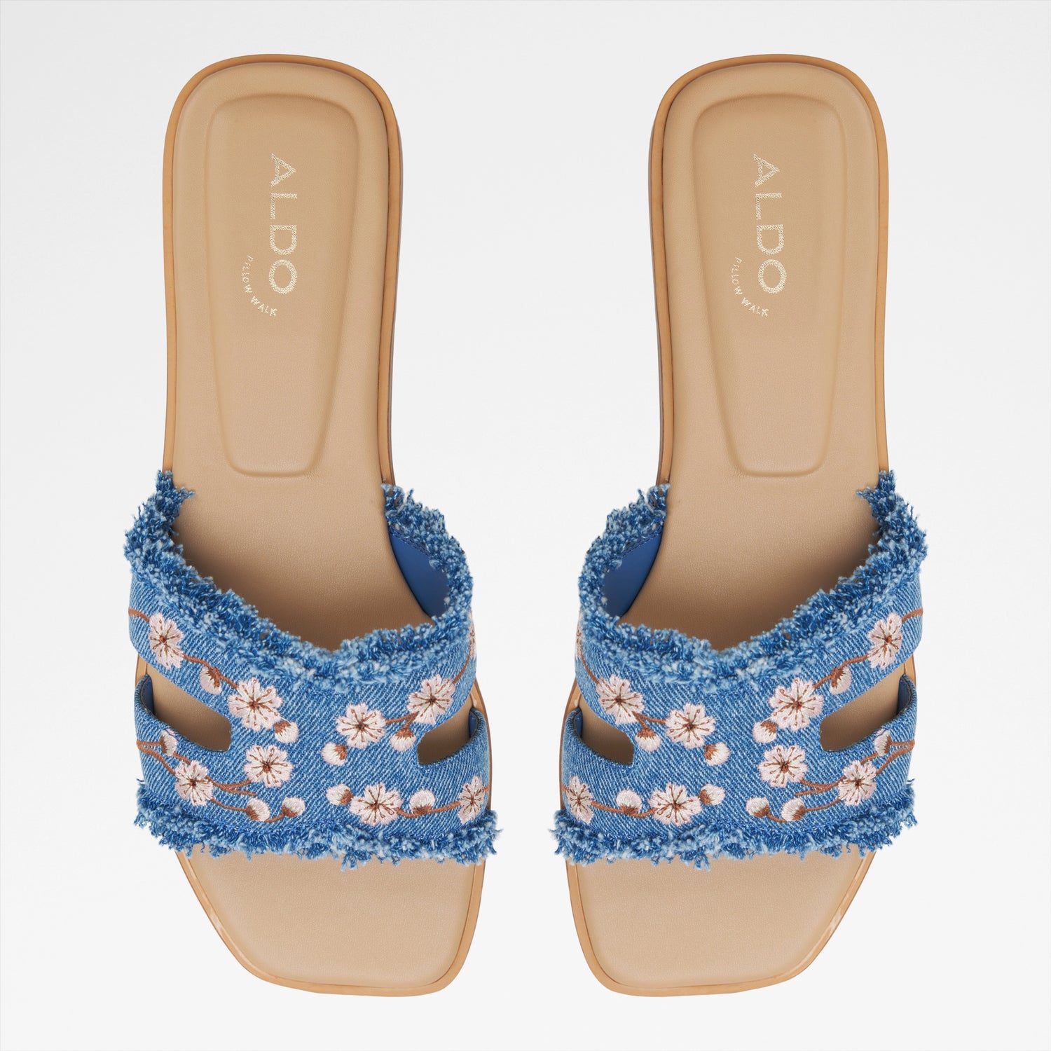 Itsandal Slide Sandals