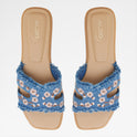 Itsandal Slide Sandals