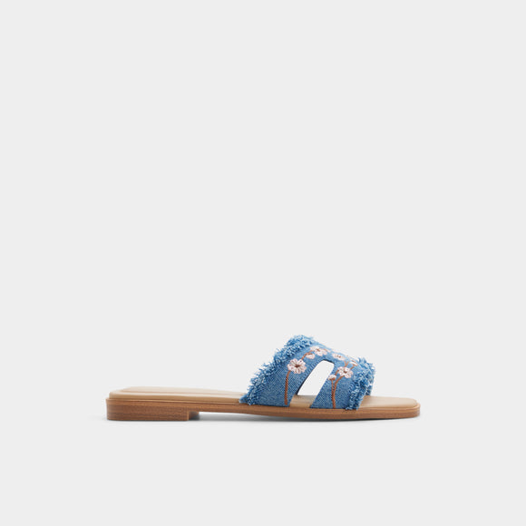 Itsandal Slide Sandals