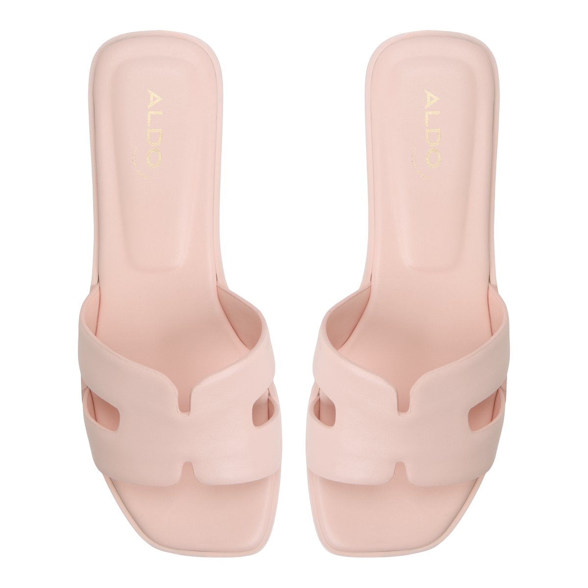 Itsandal Slide Sandals