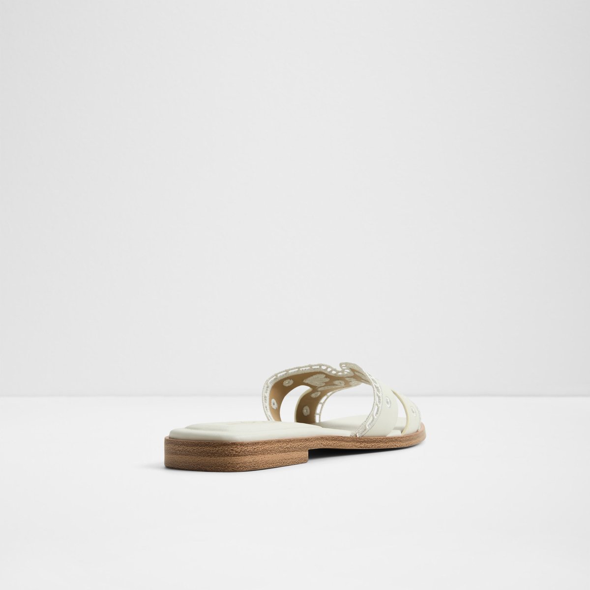 Itsandal Slide Sandals
