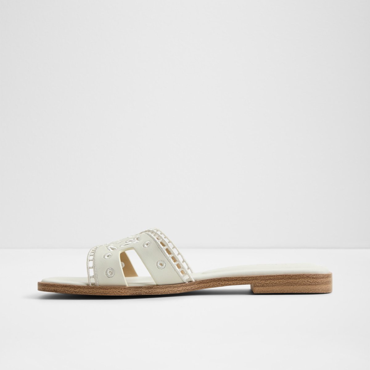 Itsandal Slide Sandals