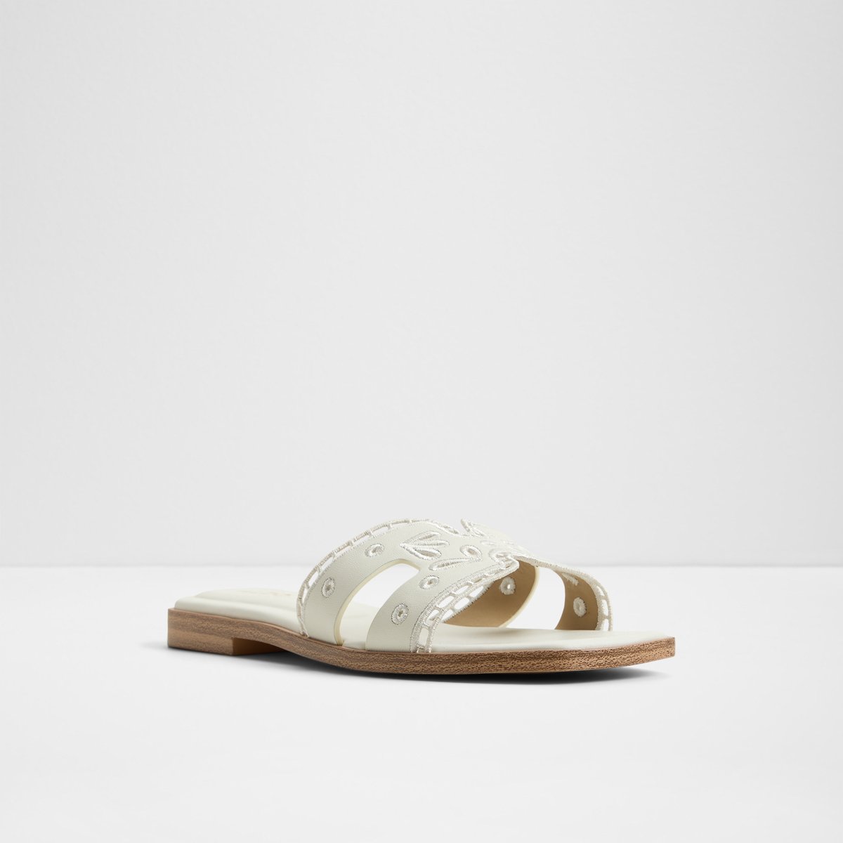 Itsandal Slide Sandals