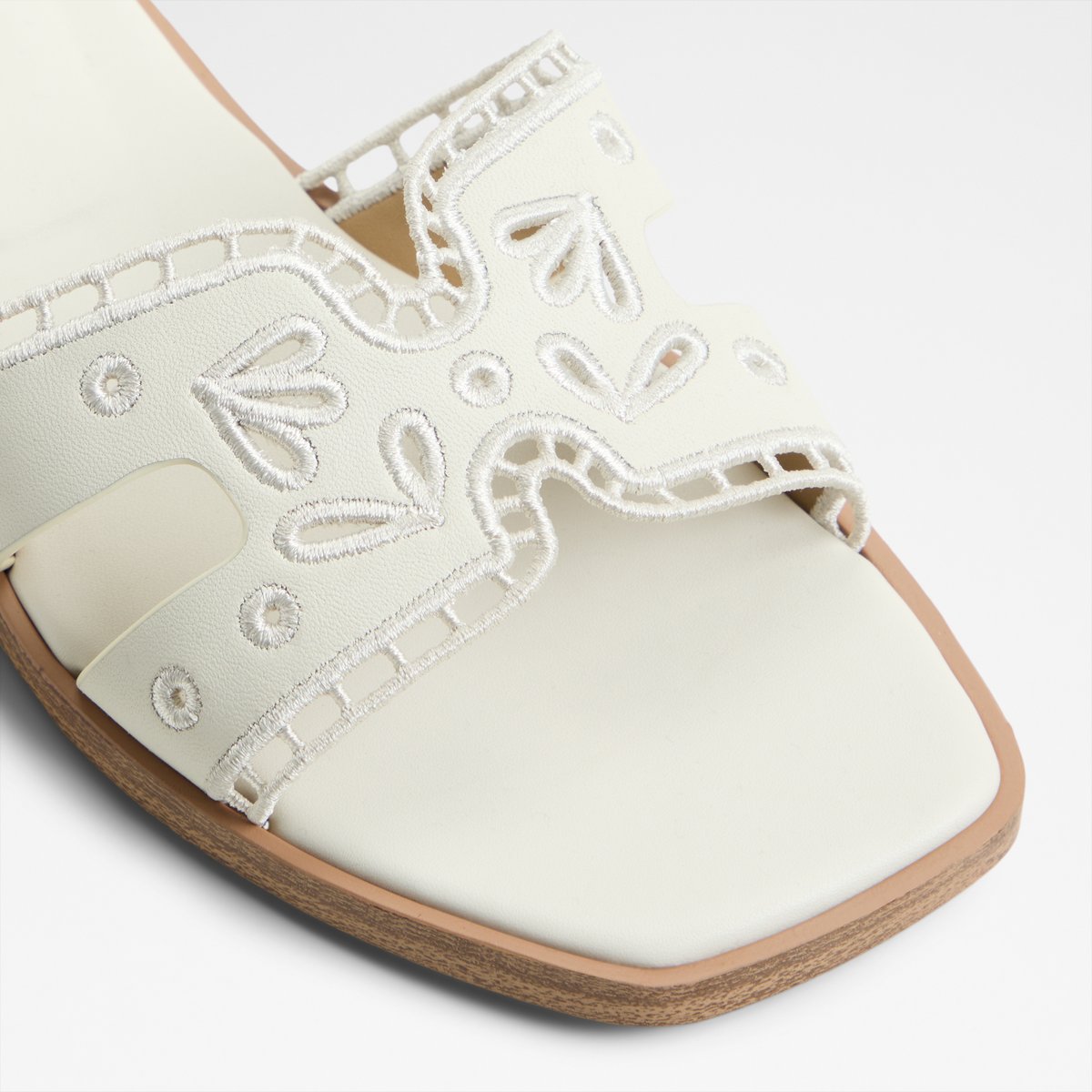 Itsandal Slide Sandals