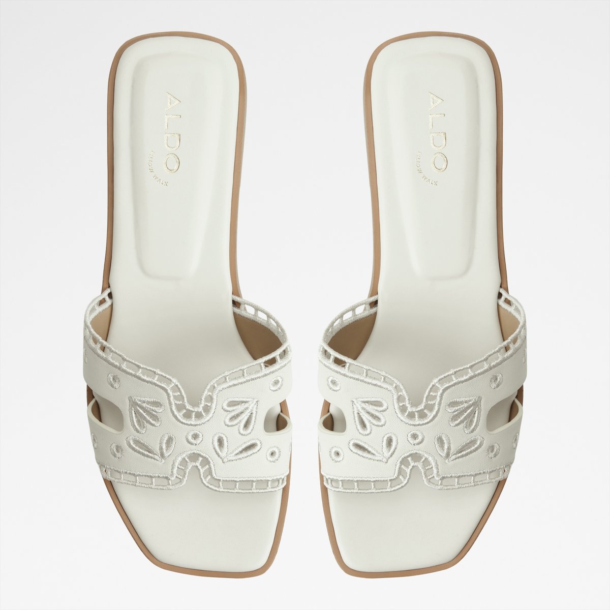 Itsandal Slide Sandals