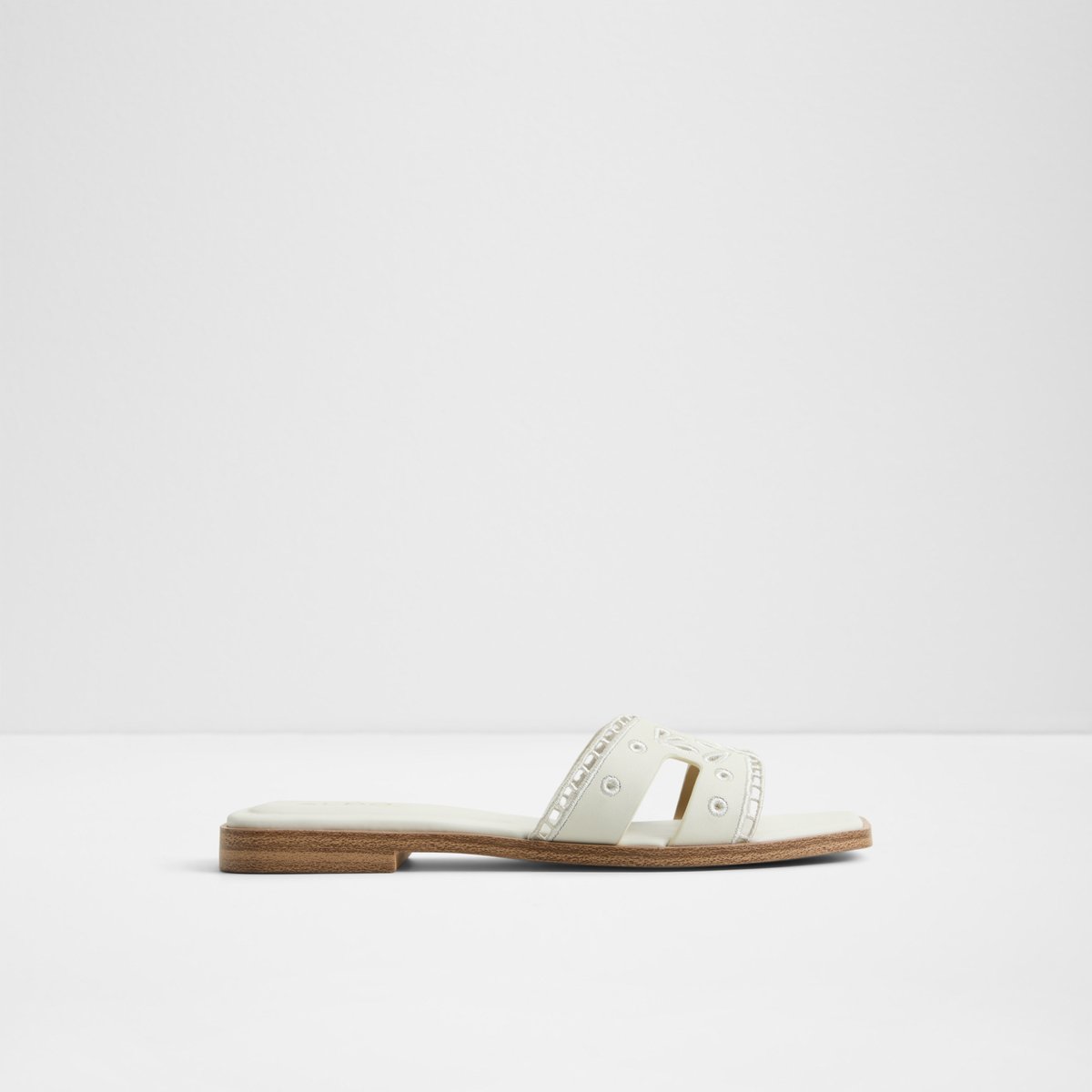 Itsandal Slide Sandals