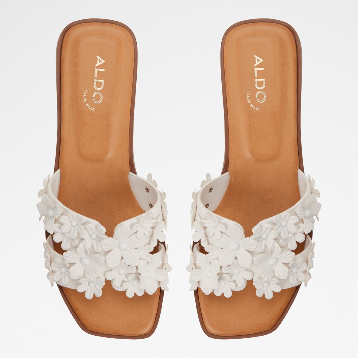 Itsandal Slide Sandals