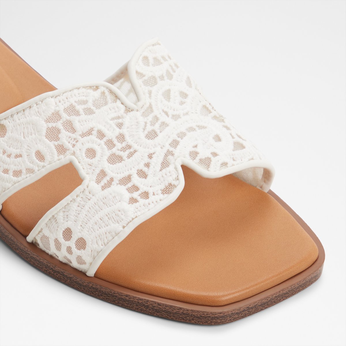 Itsandal Slide Sandals