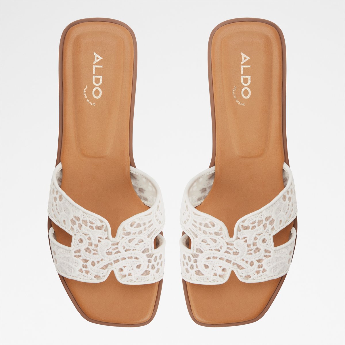 Itsandal Slide Sandals