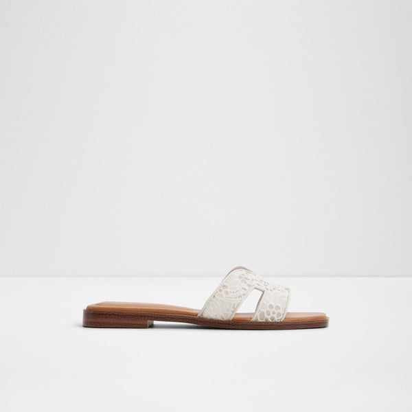 ALDO Women's Multi Slide Sandals