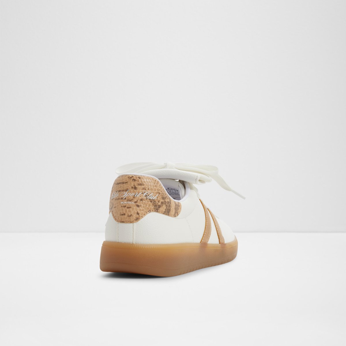 Itsneaker Low-Top Sneakers