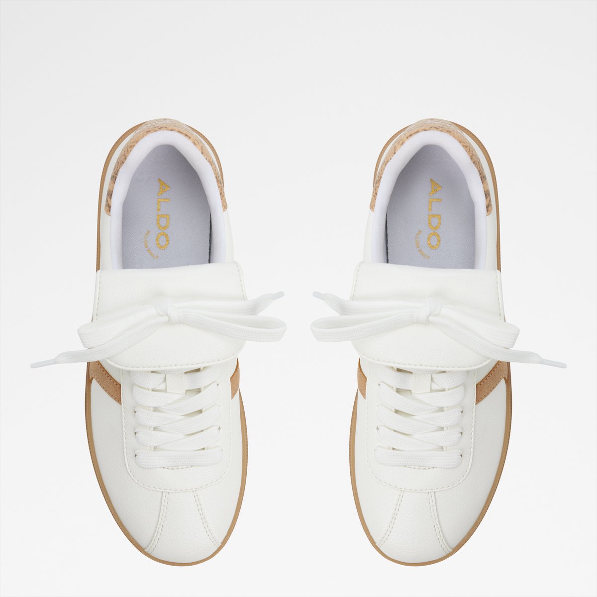 Itsneaker Low-Top Sneakers