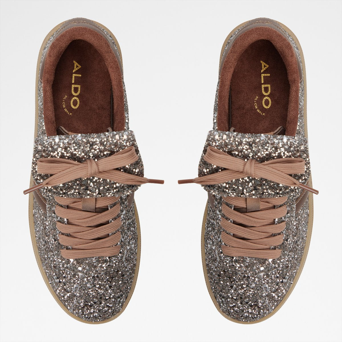 Itsneaker Low-Top Sneakers