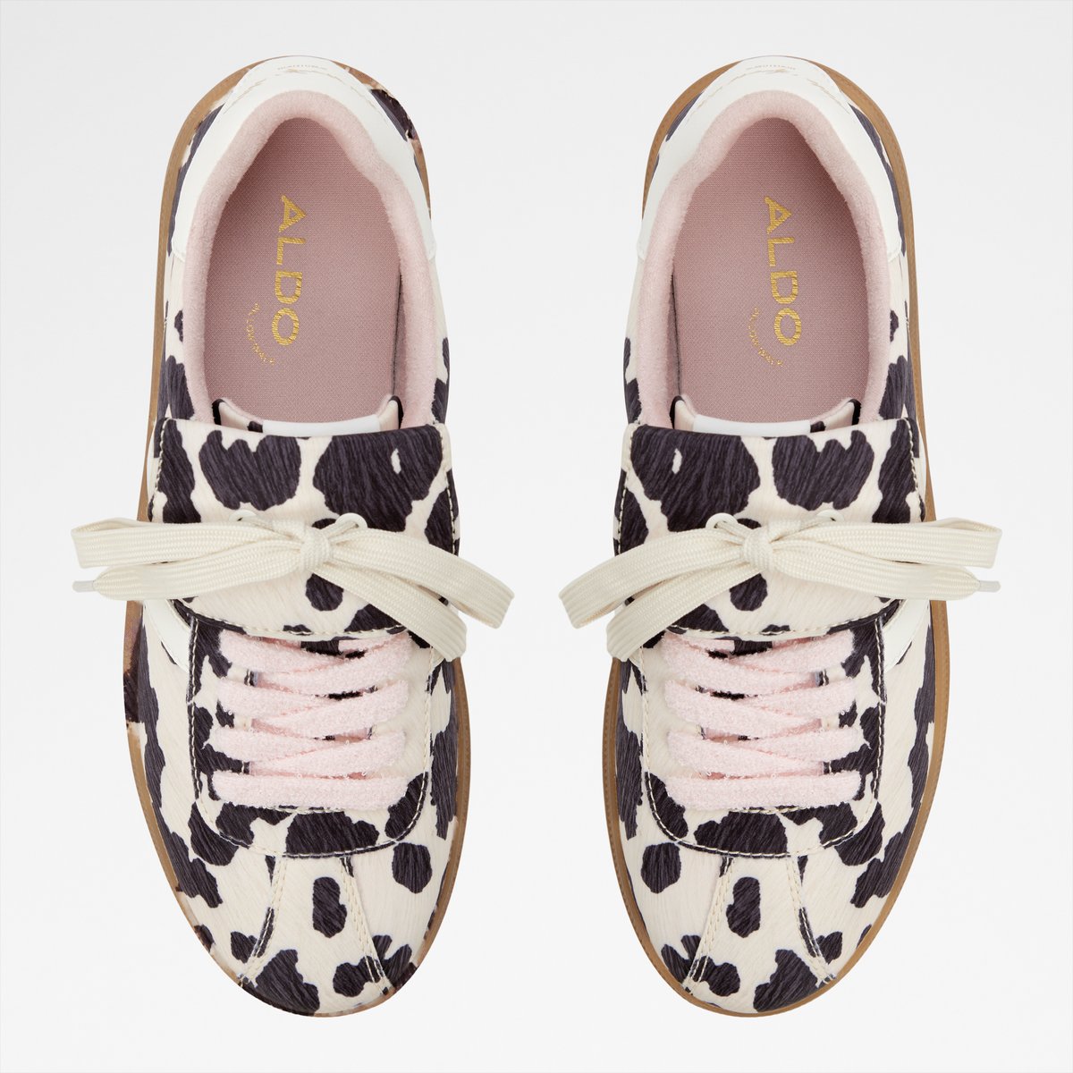 Itsneaker Low-Top Sneakers