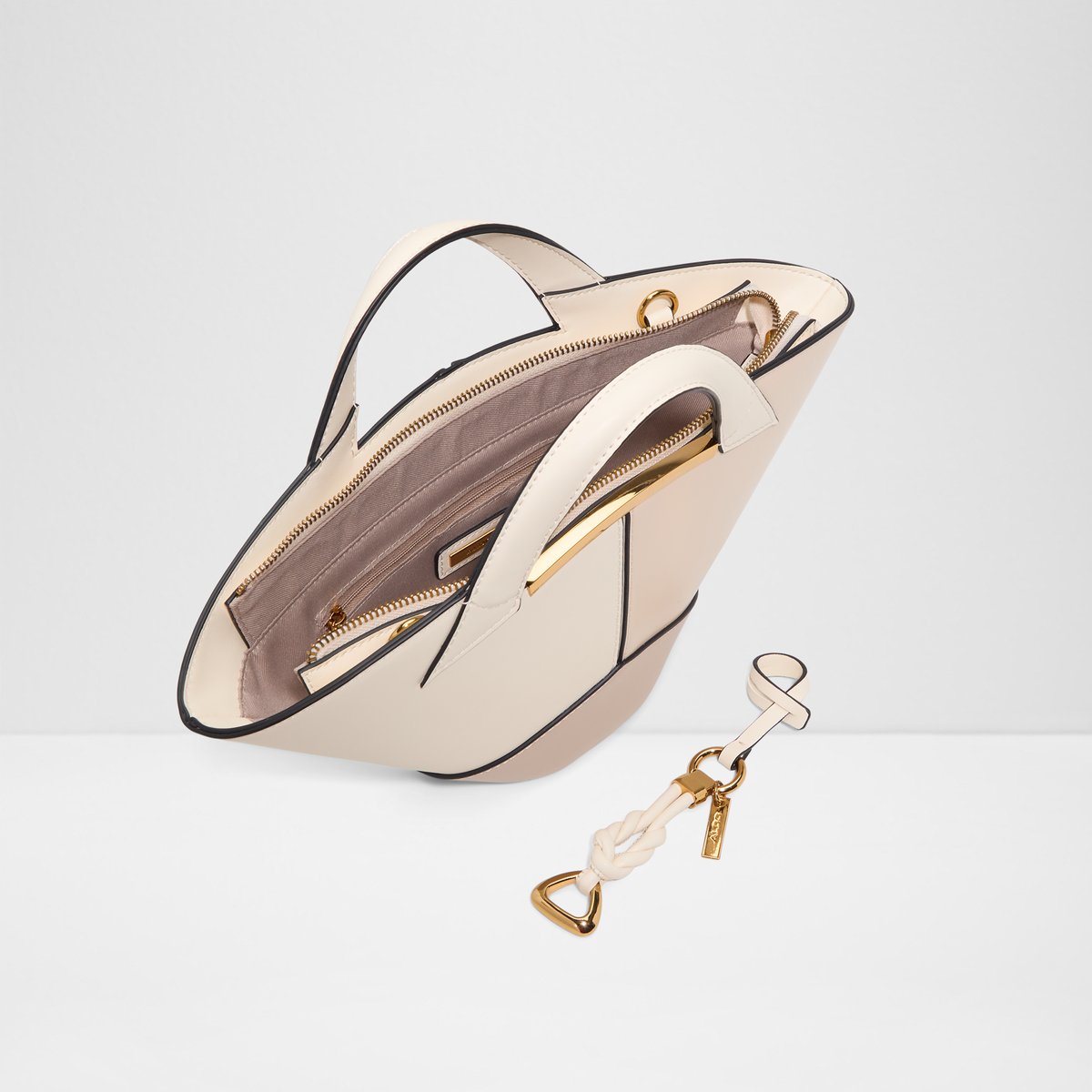 Iveymia Top Handle Bag