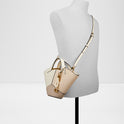 Iveymia Top Handle Bag