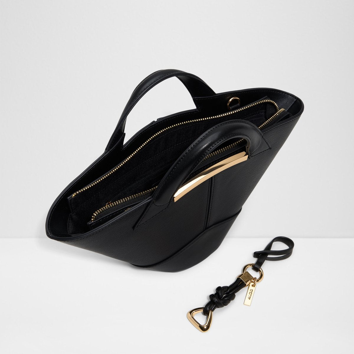 Iveymia Top Handle Bag