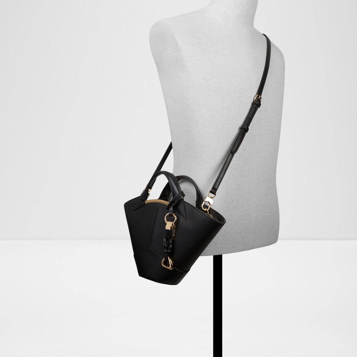 Iveymia Top Handle Bag