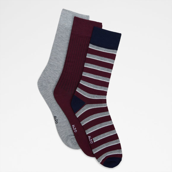 Jaasper Crew Socks